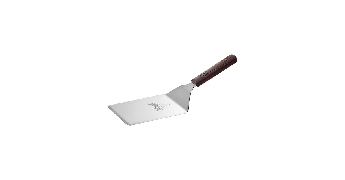 Mercer Culinary M18290 Hell's Handle® High Heat 6