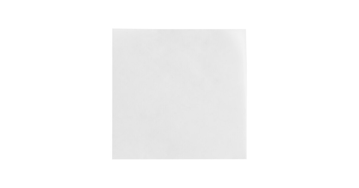 Lot De Papier Galeté 5,5 X 5,5 Pouces - 1000 Feuilles Dans 24 étuis - Marque Handy Wacks