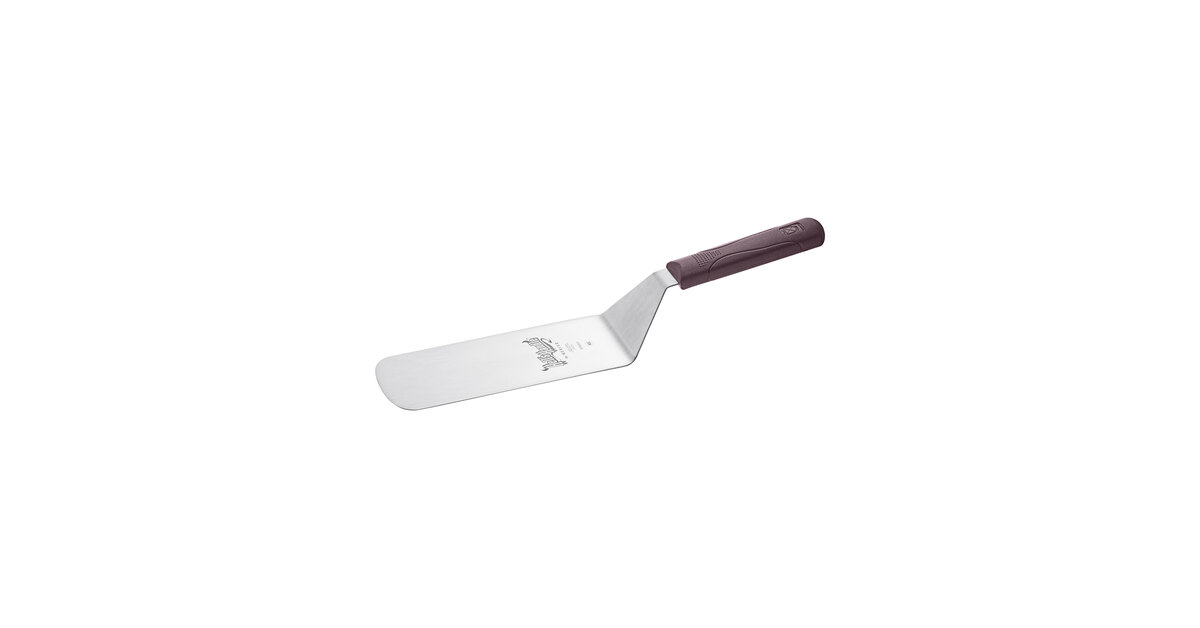 Mercer Culinary M18300 Hell's Handle® High Heat 8