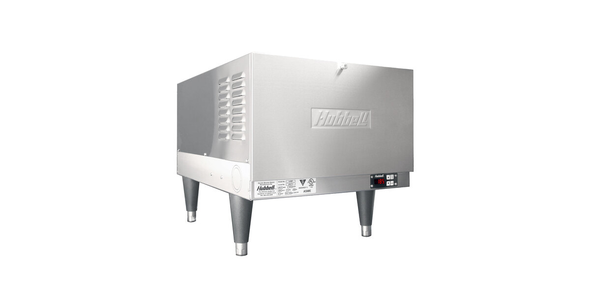 Hubbell J64RS Gallon Compact