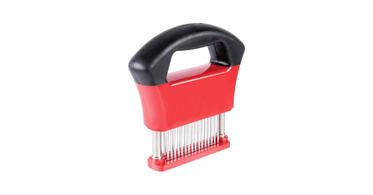 Chef Master 48-Blade Meat Tenderizer