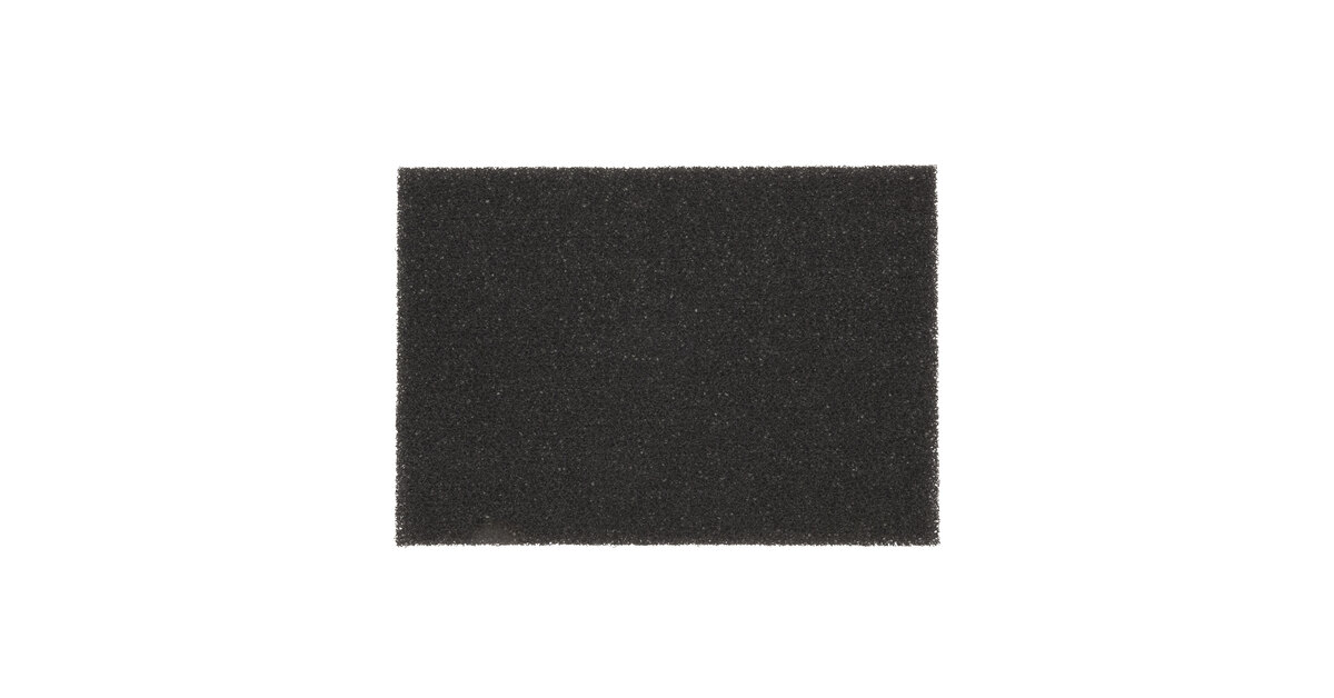 3M High Productivity Pad 7300 – 28" X 14" Aggressive Floor Stripping Pad For Removing Old Finish