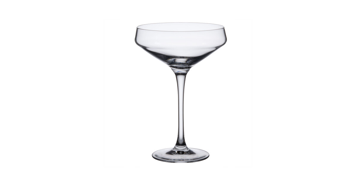 Cardinal E2789 Chef & Sommelier, Cabernet Young Wine Glass 19.5 oz, 12  count / min. 2 dozen