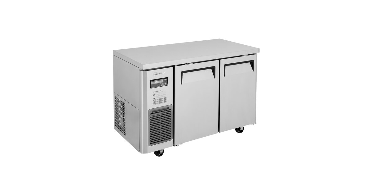 Turbo Air JUR-48S-N6 J Series 48