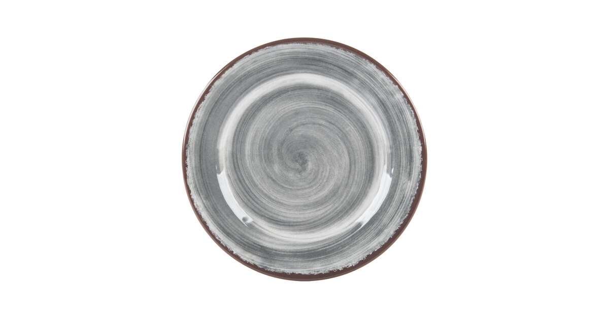 5401853 - Mingle™ Melamine Fruit Bowl 4.5 Oz - Sweet Cream | Carlisle FoodService Products