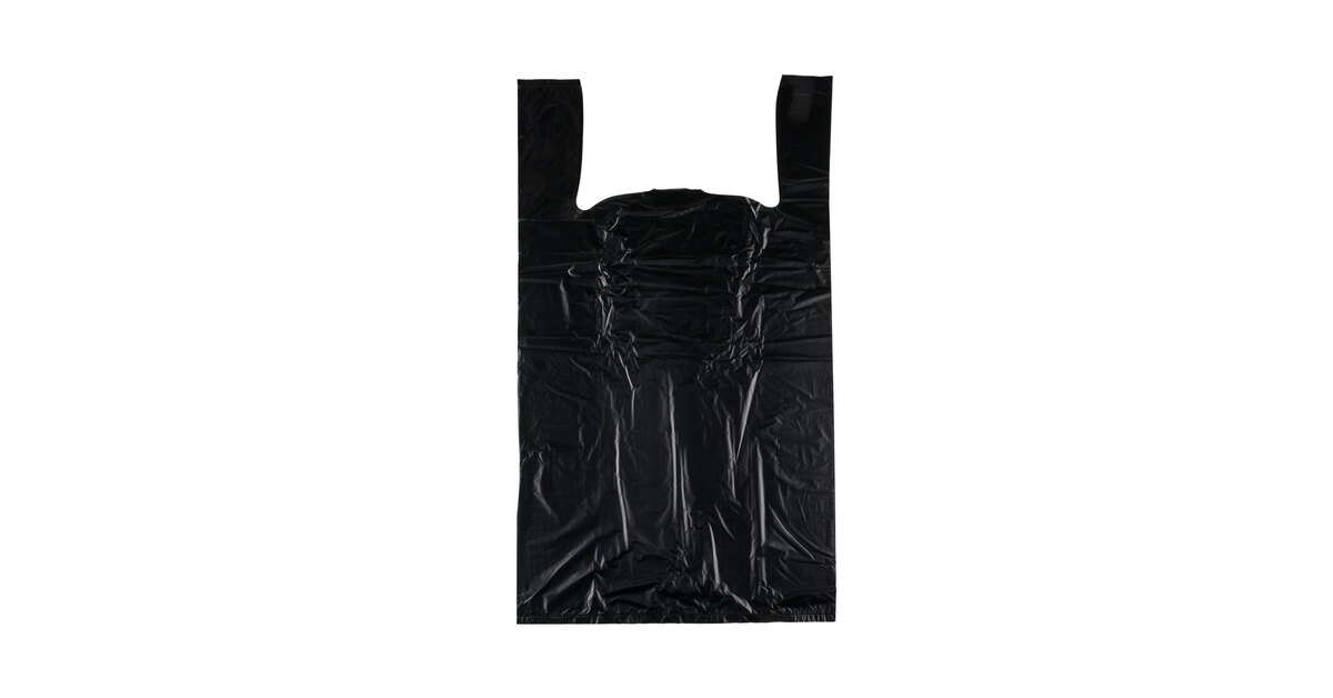 Polène | Bag - numéro Dix - tissé Duo Black