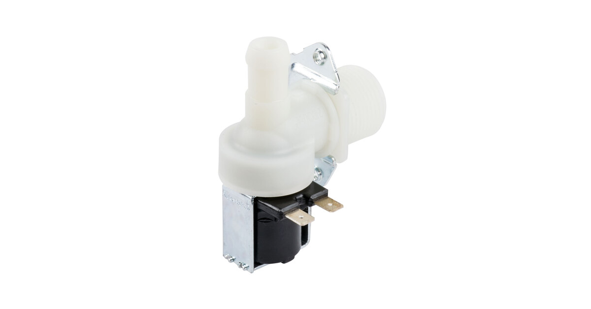 【waai】 Hoshizaki 4A5251-02 Water Solenoid Valve - 120V