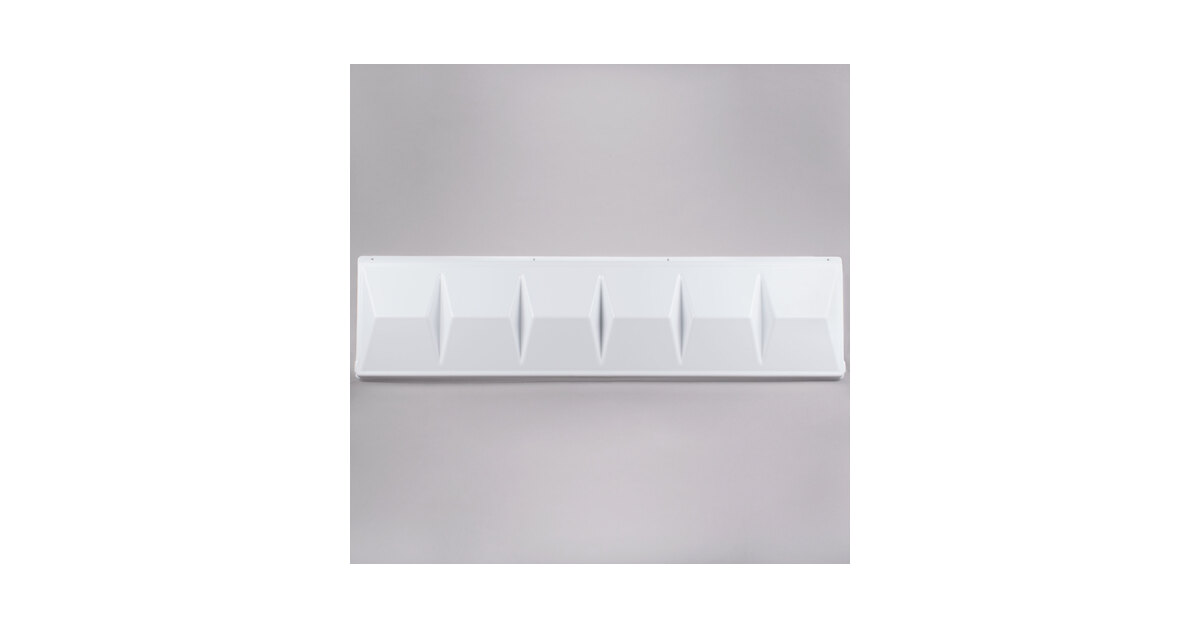 Hoshizaki 104324 02 OEM Replacement Baffle For Hoshizaki Ice