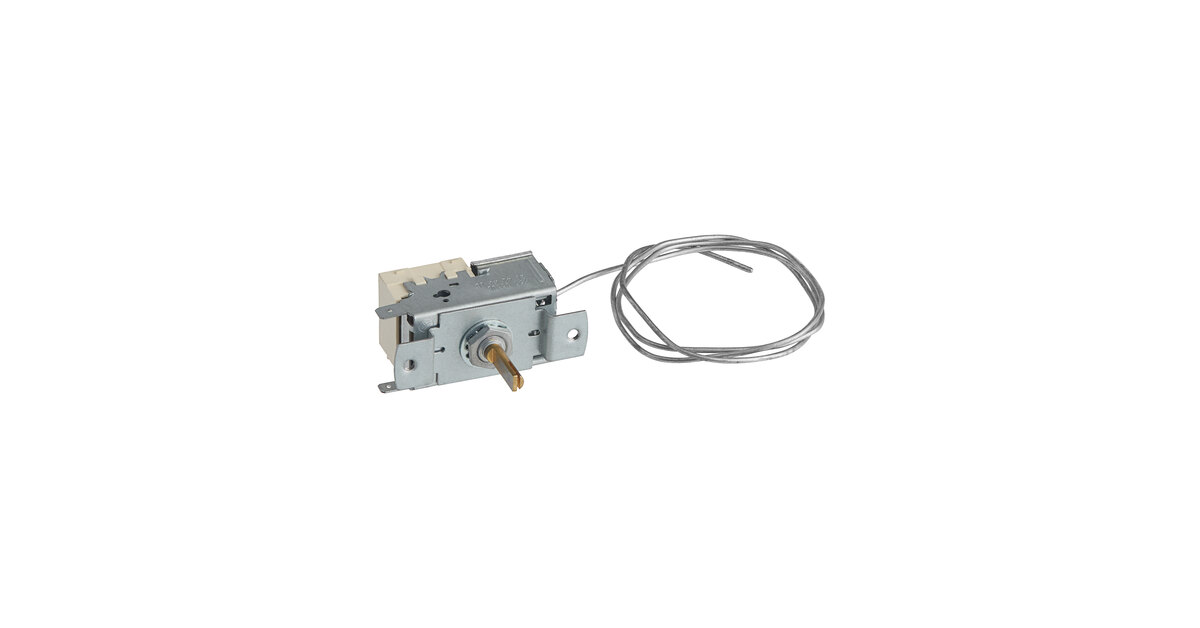 Turbo Air Z960300300 Thermostat