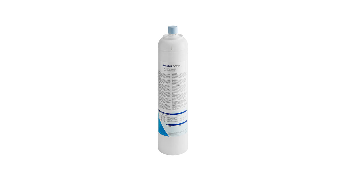 Everpure EV4339-83 Claris Ultra 1500-XL Filter Cartridge - 5