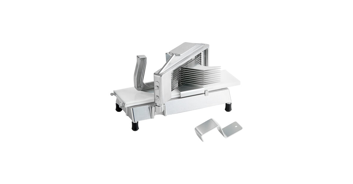 Choice Food Prep 40725TS 1/4
