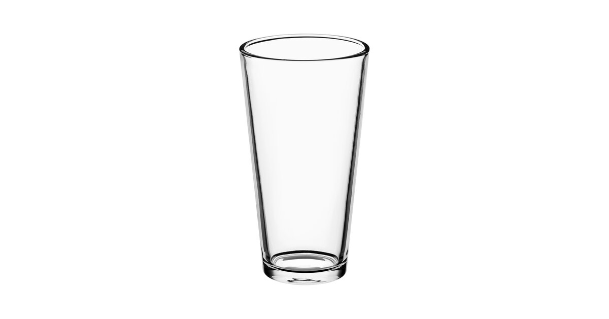Wholesale Classic Long Drink Glass XL 16oz - Wine-n-Gear