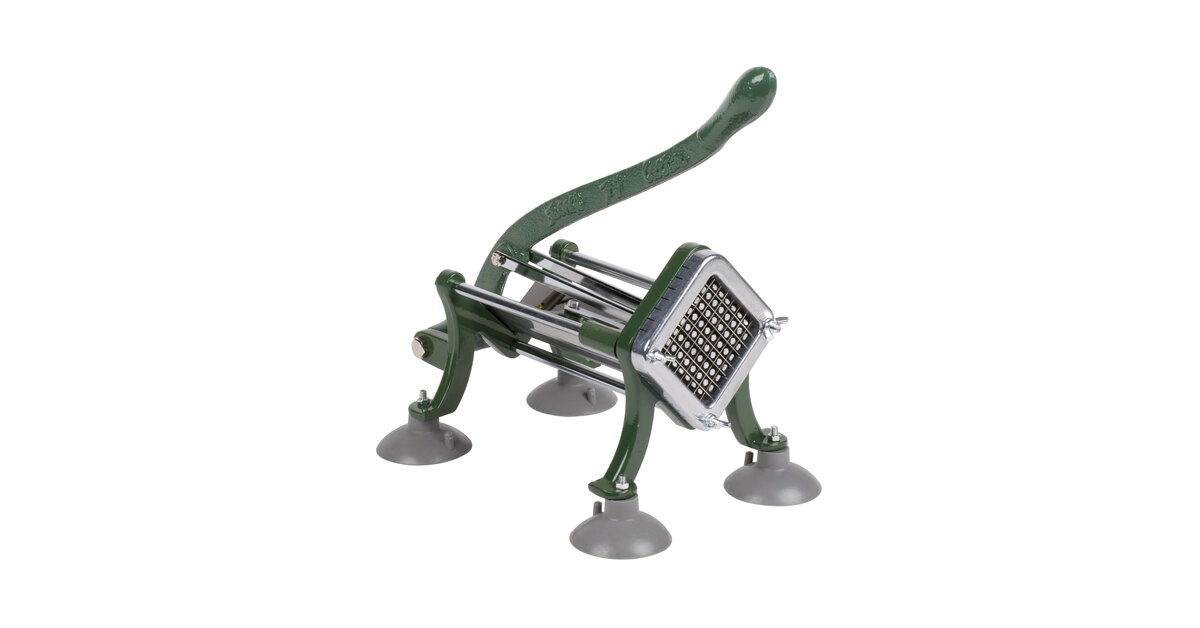 Replacement Suction Cup Feet For FonChef French Fry Cutter – HMM-FFRY-SCUP-FEET
