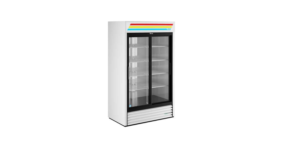 True GDM-41-HC-LD 47 1/8