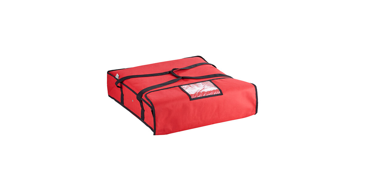 Insulated Pizza Delivery Bag/Sleeve | Philippines 10 thumbnail image