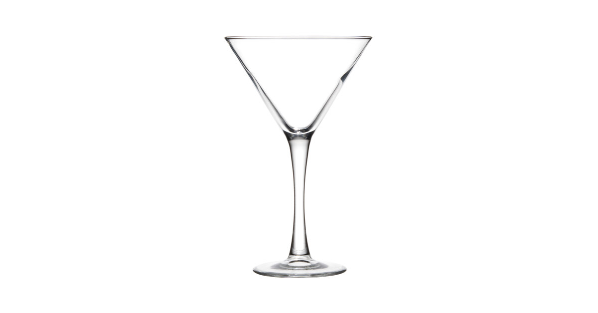 Cardinal D2024 7.5 oz Excalibur Cocktail Glass