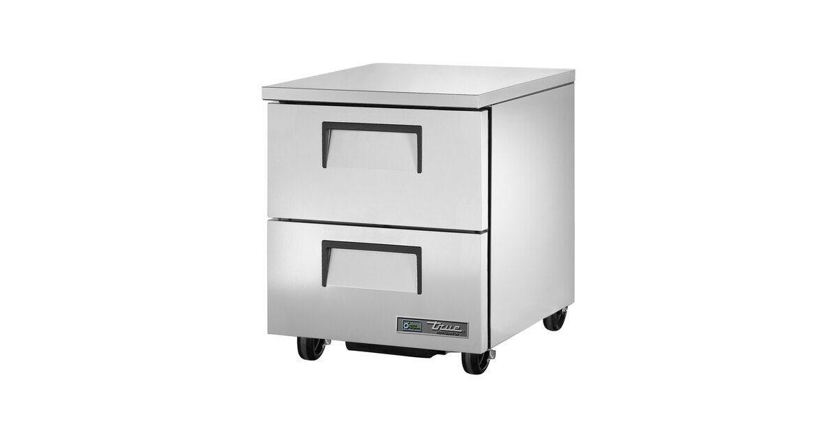 True TUC-27D-2-HC 27 5/8