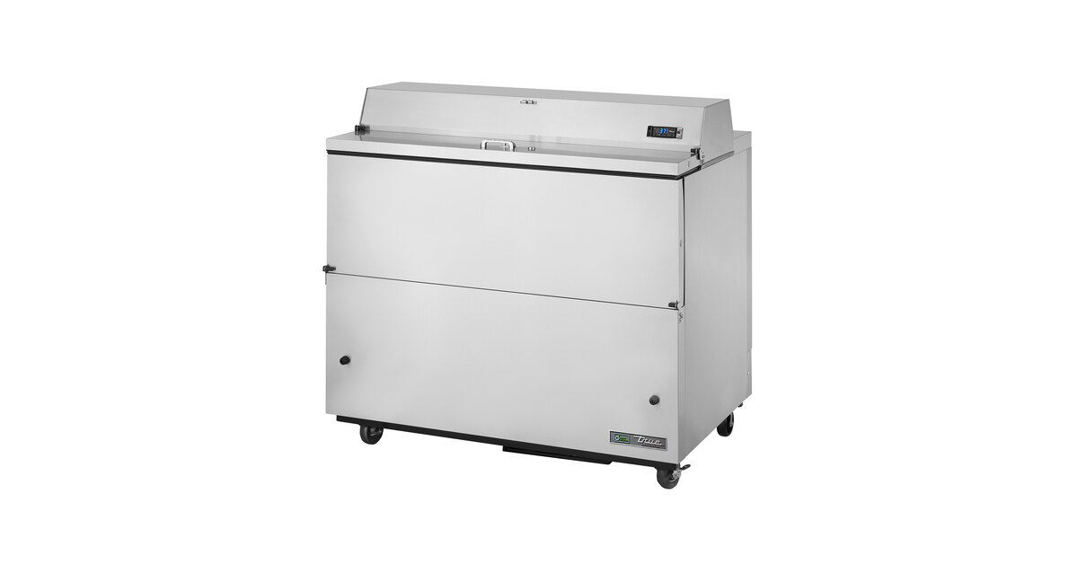 True TMC-49-S-SS-HC 49 1/4