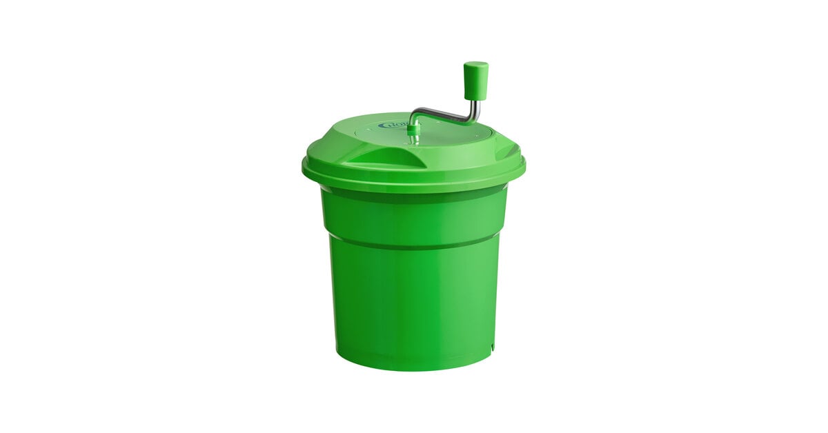 Commercial Salad Spinner Electric at Irma Rushing blog