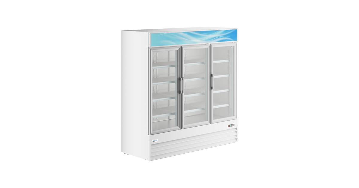 Avantco GDC-69-HC 78 1/4