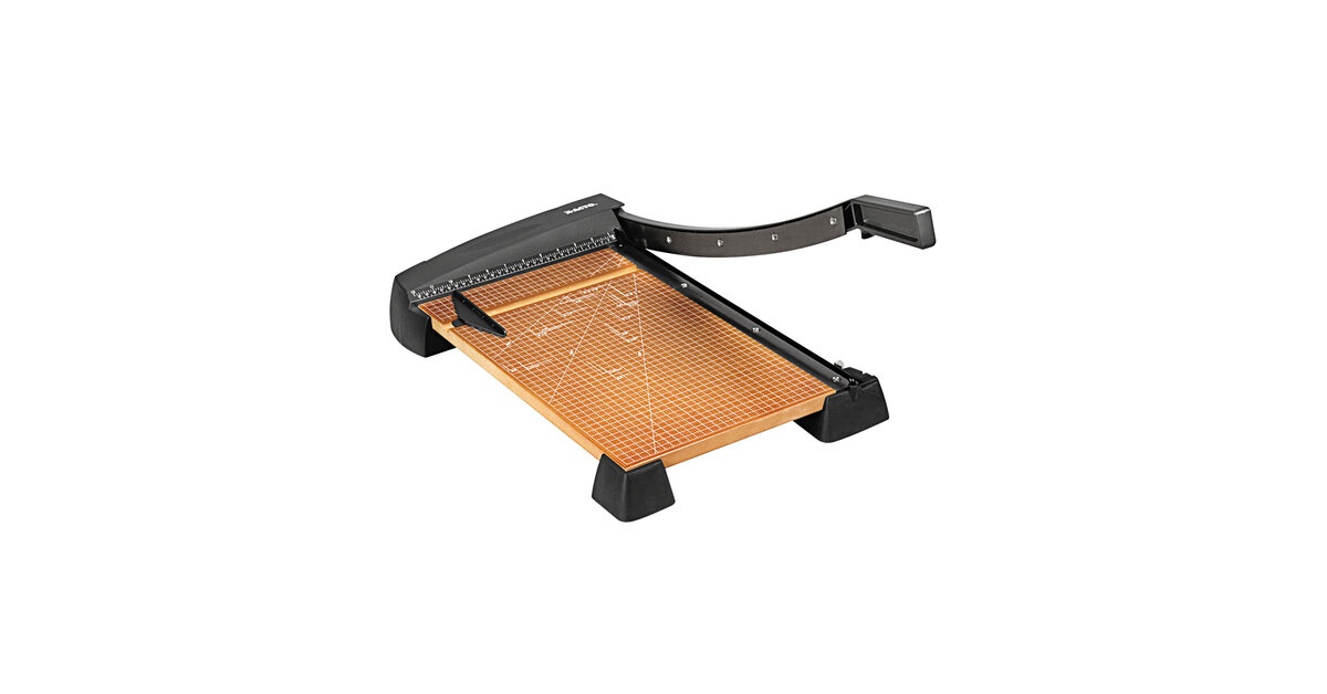 Paper Cutters In Office Supplies - View #7
