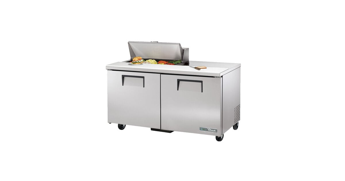 True TSSU-60-08-HC 60 3/8
