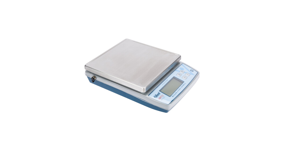 TAYLOR PROFESSIONAL DIGITAL PORTION CONTROL SCALE TE22FT