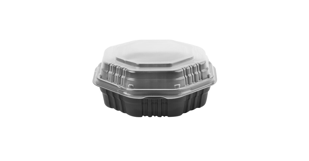 Solo 807011-PP94 Creative Carryouts OctaView Supreme 8