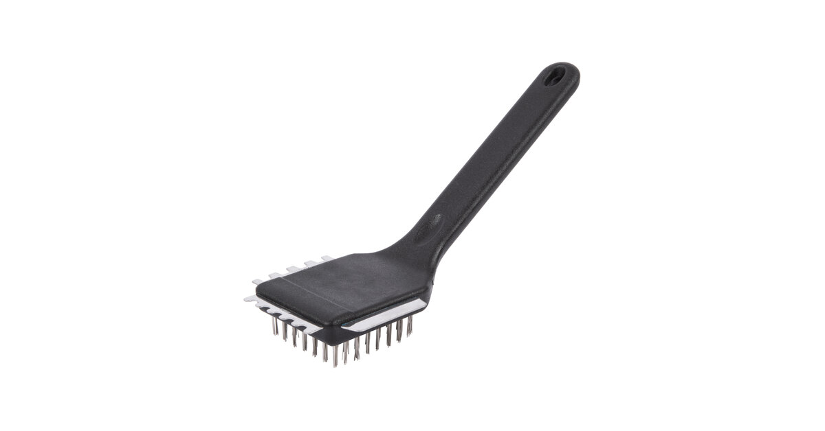 panini press cleaning brush