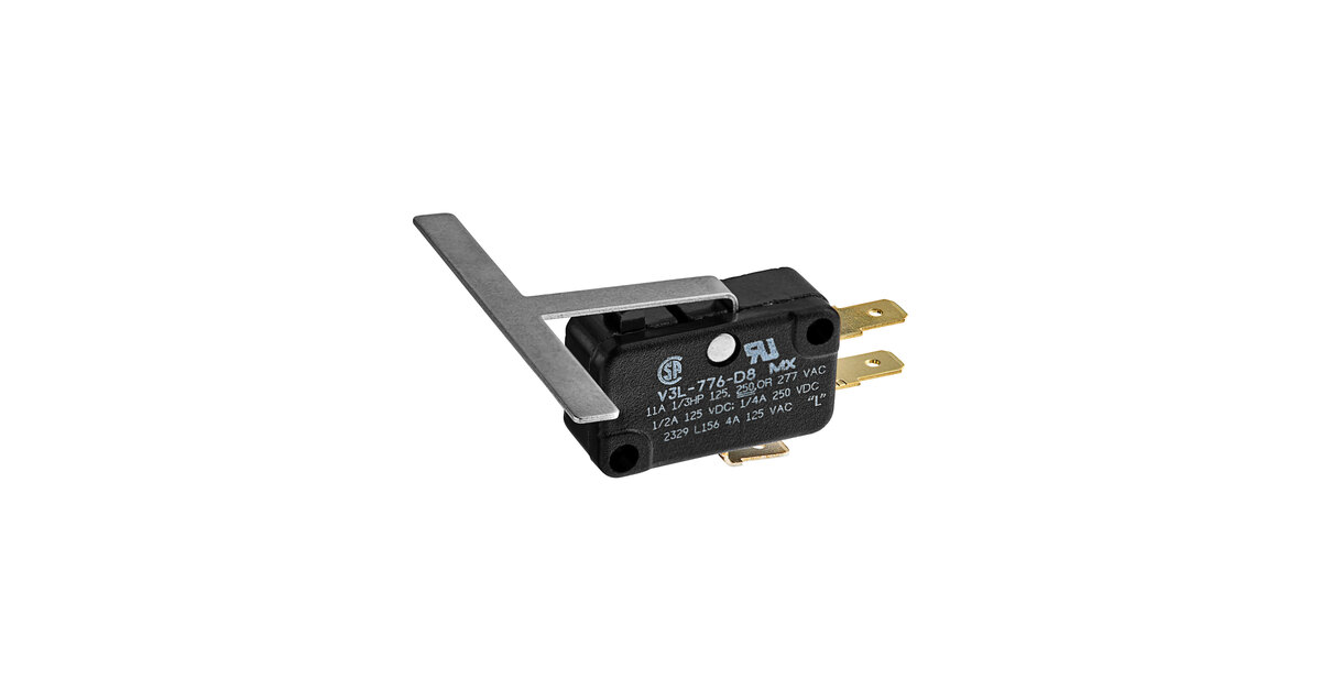 Ice-O-Matic 9101124-02 Bin Switch