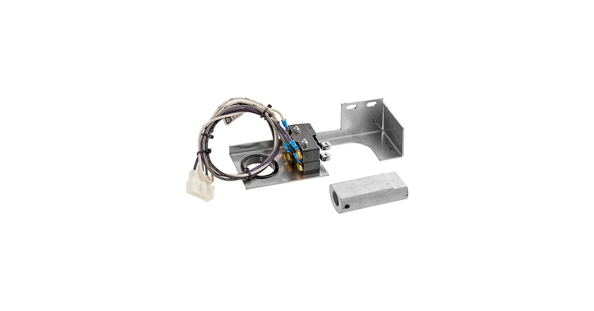 Garland / US Range 115346 Kit,Door Switch Mech Control,M