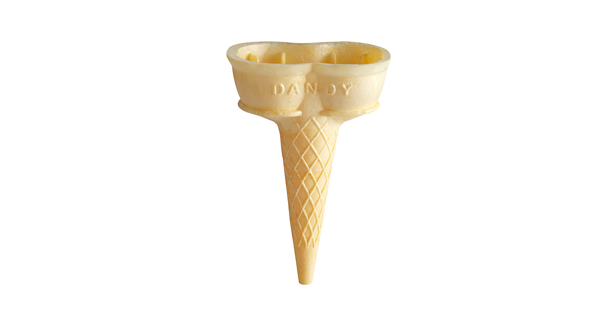 ice cream cone shaper