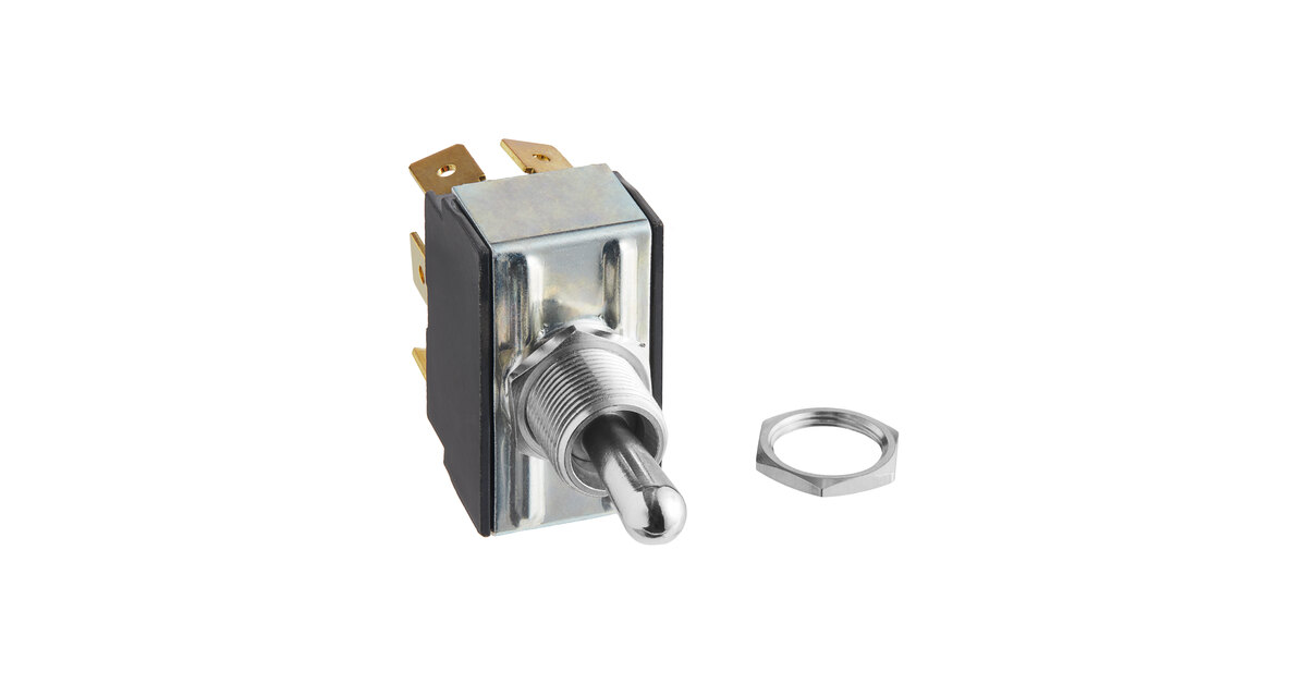 Vulcan 00-340324-00008 Switch