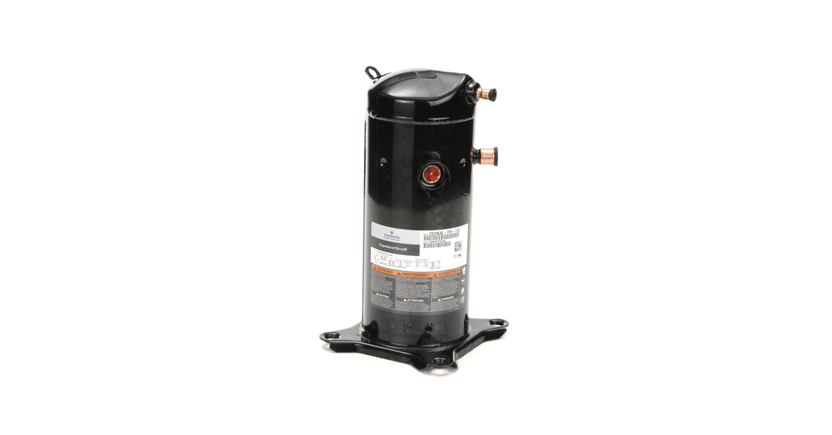 Master-Bilt 03-15335 Compressor, Zs29kae-Tf5-118,