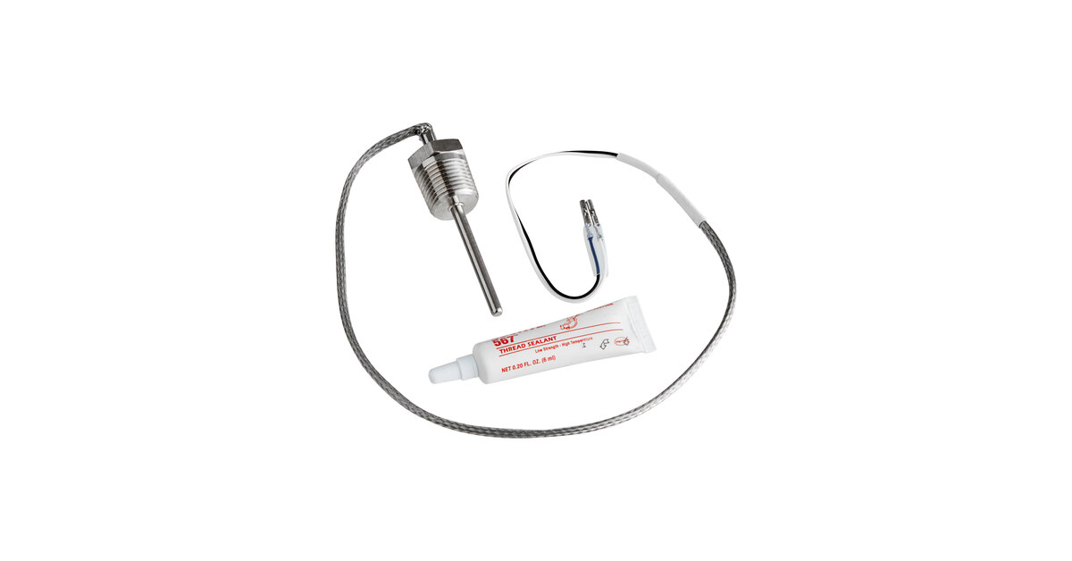 Frymaster 8064206 Probe Assembly Minco 