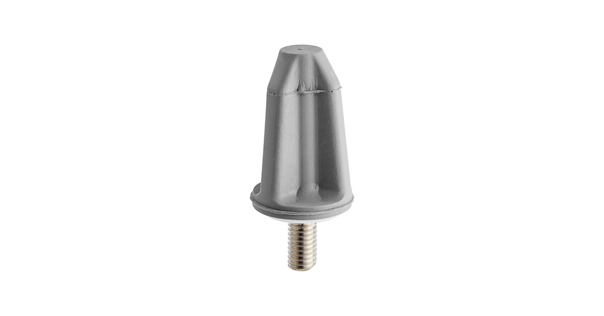 Robot Coupe 117777 Plate Locking Nut