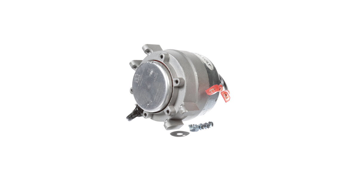 Master-Bilt 13-13247 115 V, Ec Motor,, Morrill,