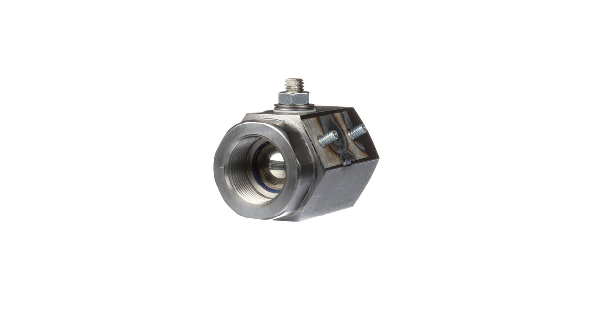 Frymaster 8237231 Valve, Lov Drain Rh