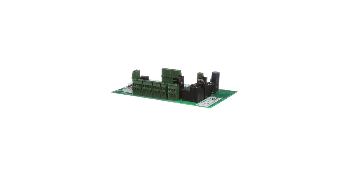 Master-Bilt 19-14243-TEM Controllo digitale TEM