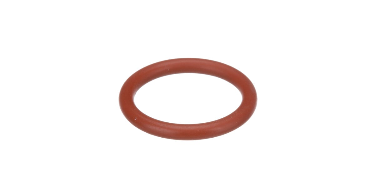 V Air SL300950194 O-Ring Ghz Red