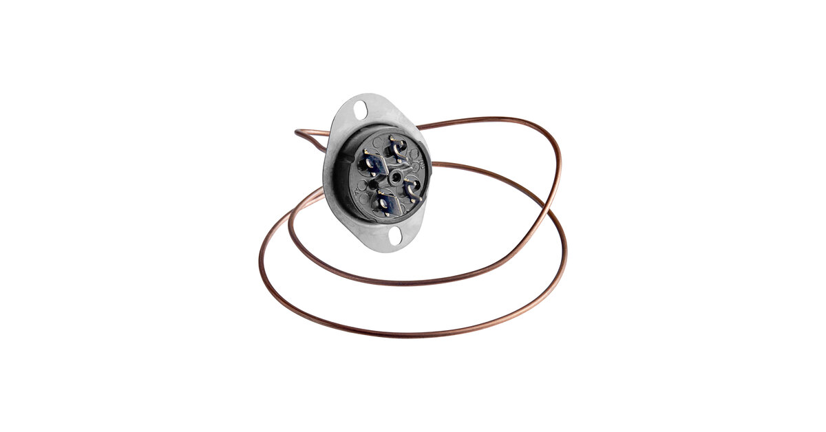 prestige4456 Litze® | TempAssure® Thermostatic Valve with 6-Function Diverter