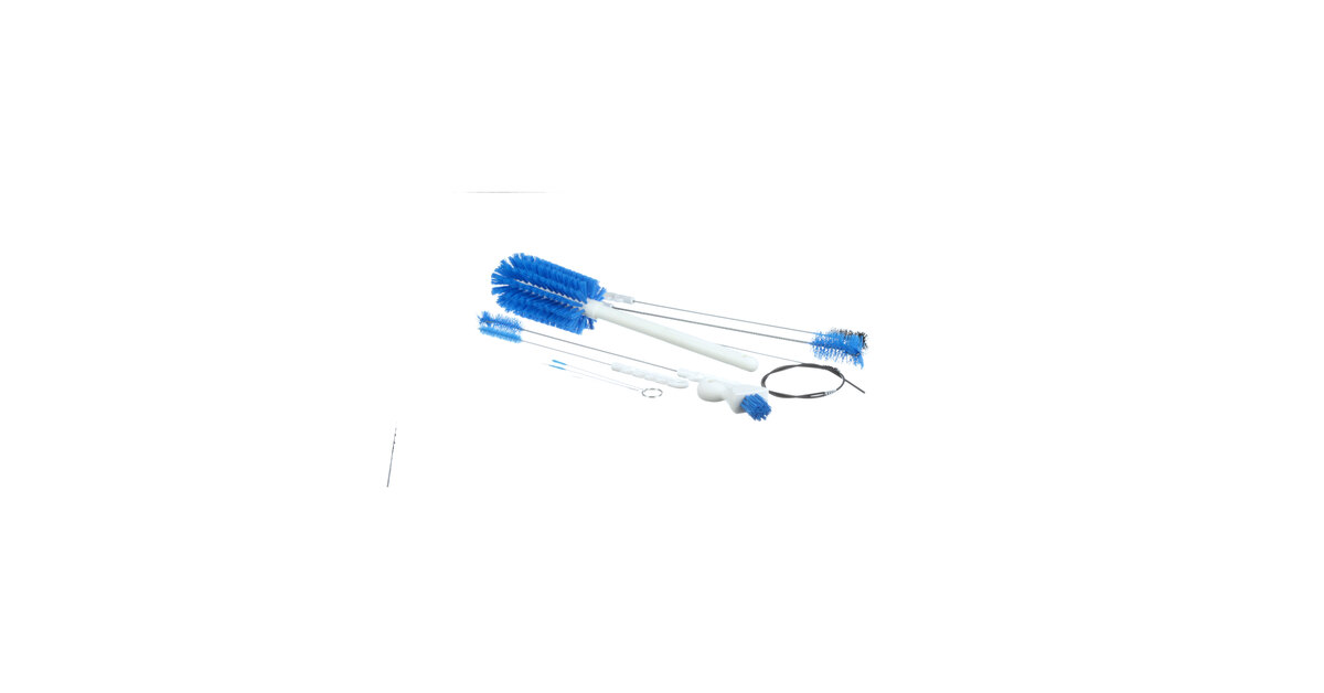 Taylor X44127 Brush Kit