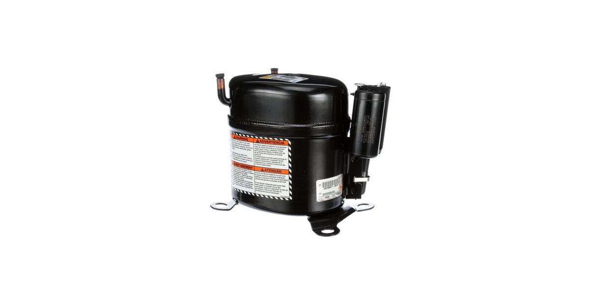 Master-Bilt 03-14901 Compressor, Aka4476yxa 115/6