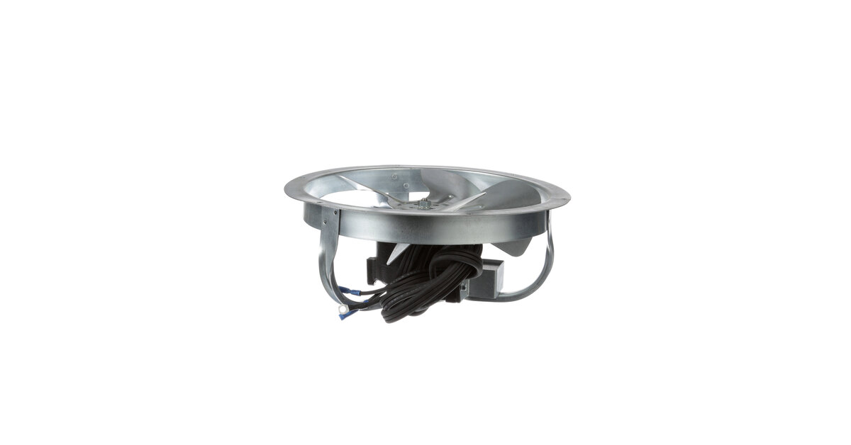 True Refrigeration 844754 Fan Motor Kit