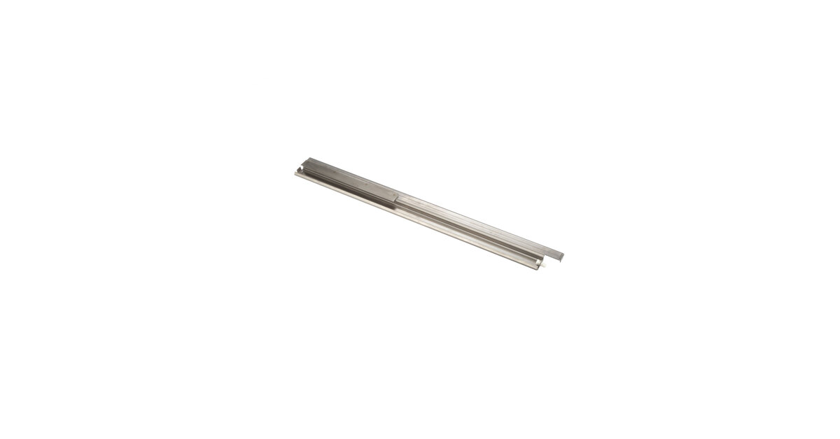 True Refrigeration 963258 Right Side Drawer Slide