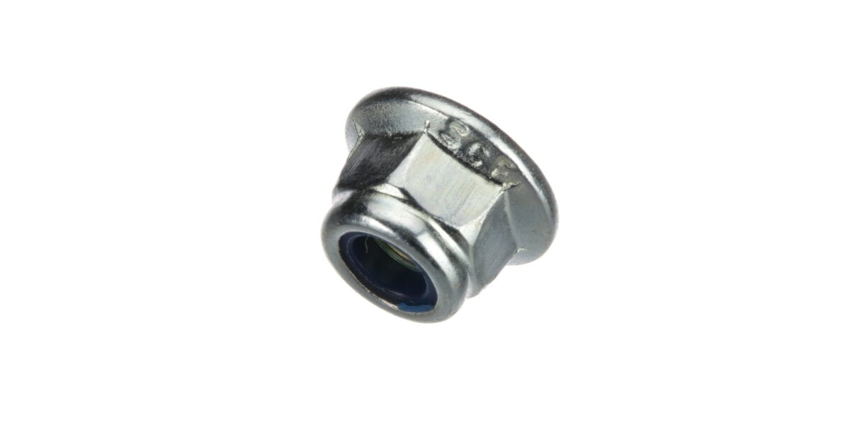 Franke 1554662 Locking Nut M5 Bn6783