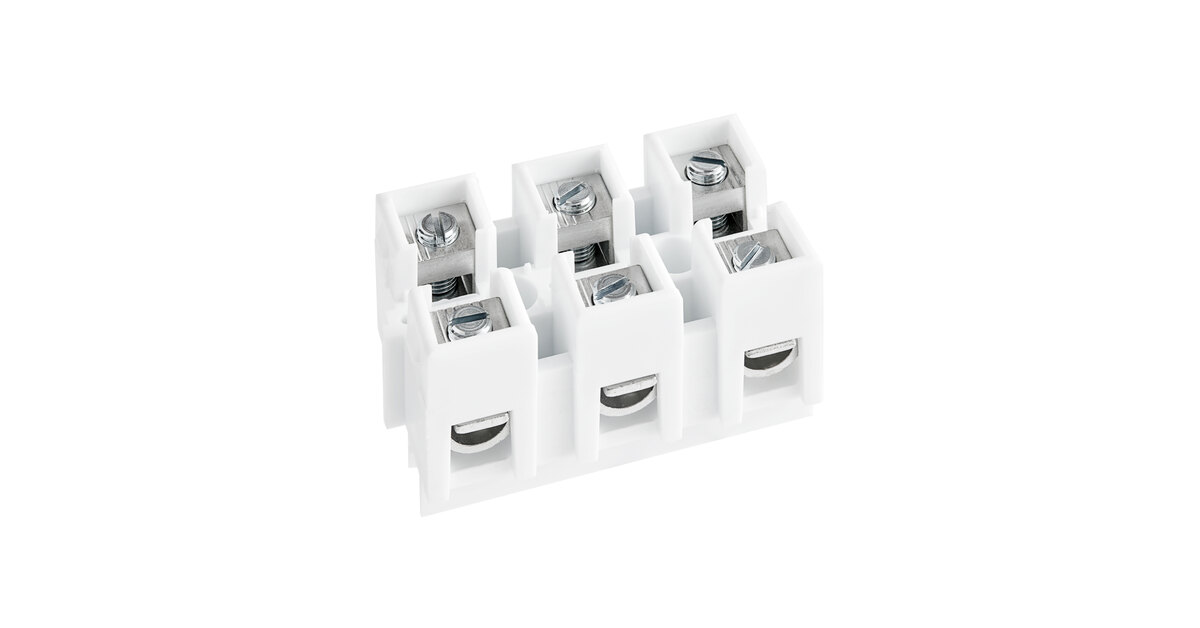 Hatco 02.15.021.00 Terminal Block Nc-3