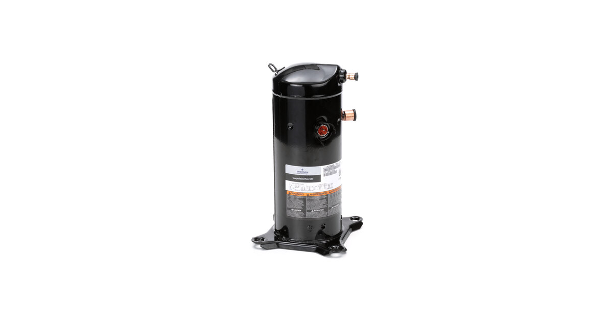 Master-Bilt 03-15399 Compressor, Zs33kae-Tf5-118,