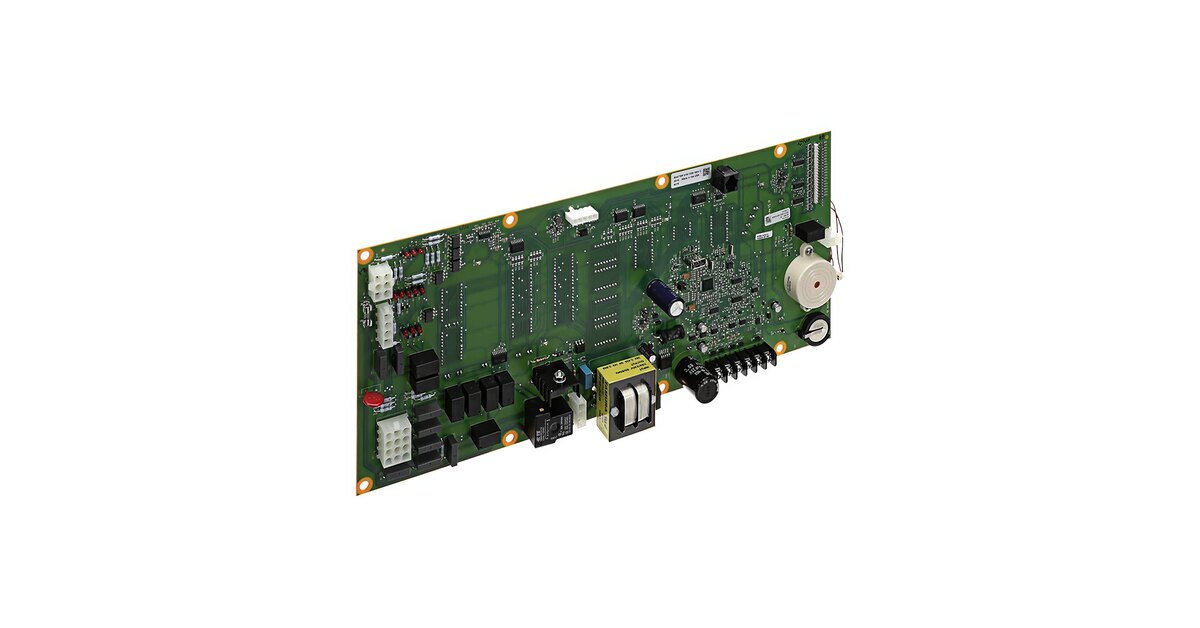 Baxter 01-100V16-01036 Control Board