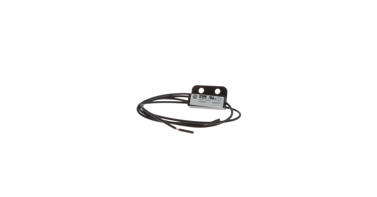 Hoshizaki 4A2033-01 Proximity Switch (Black)